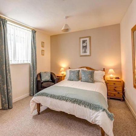 130 Corve Street B&B Лудлоу Экстерьер фото